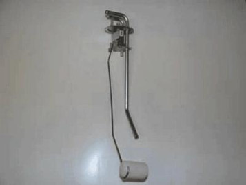 1982-1986 Jeep CJ with factory plastic 20 gallon tank 2