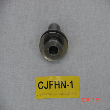 Filler hose nipple CJ5 2