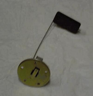 Toyota FJ-40 Sending Unit