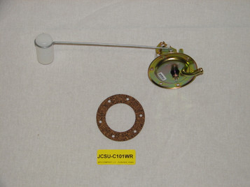 1966-1971 Jeep C-101 Jeepster Commando 17 gallon Sending Unit 2