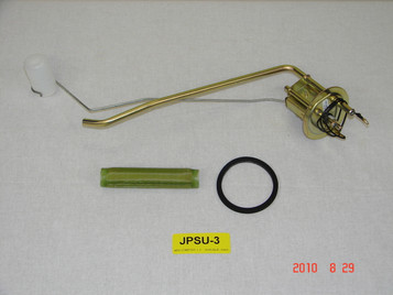 1979-1985 Jeep J-truck 18 gallon Sending Unit 3