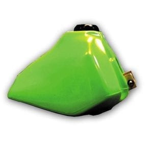 Clarke 3.8 Gal Gas Tank - Universal KX/KDX Air Cooled (All Years)
