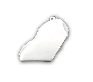 Clarke Stock Gas Tank - Yamaha YZ125 (1984-1985)