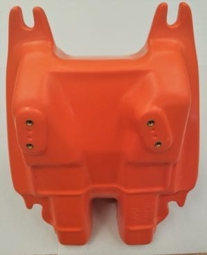 Clarke Yamaha Banshee 350 Stock Gas Tank (ALL)