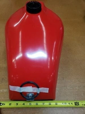Clarke Universal XL250/XL500/XR250/XR500 Gas Tank (1976-1981)