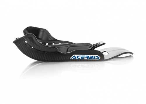 Acerbis Skid Plates - Yamaha - YZ250
