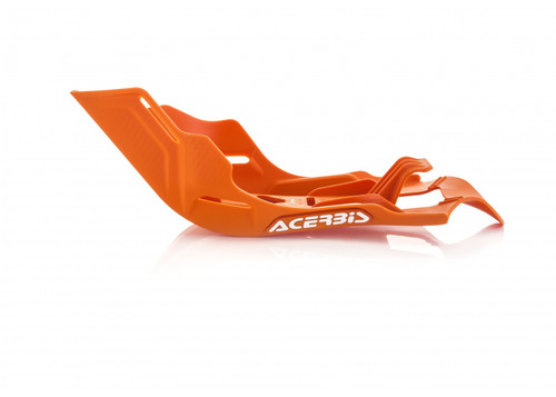 Acerbis Skid Plates - Husqvarna - TE250i