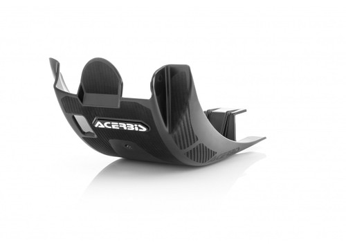 Acerbis Skid Plates - Honda - CRF250RX
