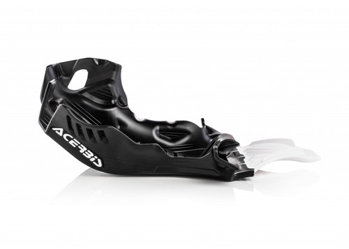 Acerbis Skid Plates - KTM - XC250tpi