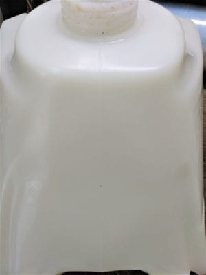 Banshee 350 (ALL) 5.5gal Factory Discount #11420