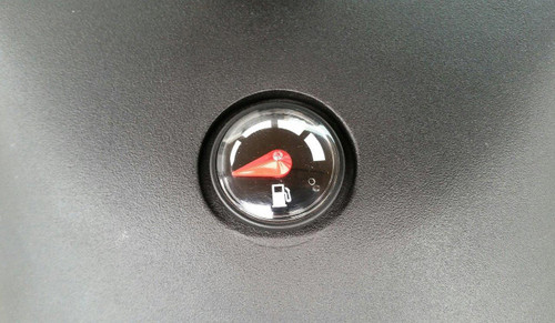 IQR FUEL GAUGE