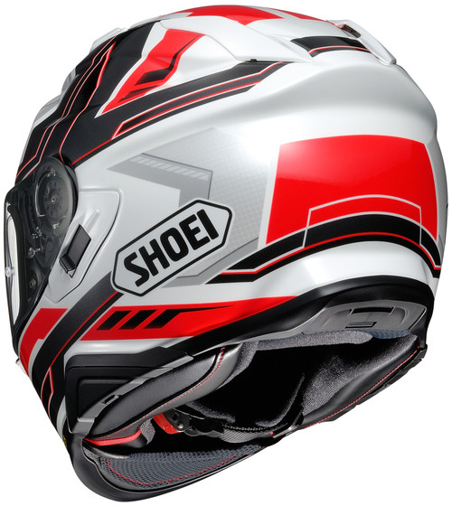 SHOEI GT-AIR II APERTURE TC-6 Helmet