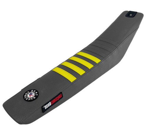 Seat Concepts Race 2.0 Seat - Husqvarna ROCKSTAR EDITION FC/TC/TX/FX FE (2022-2025)
