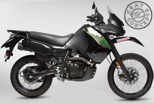 Comfort | Kawasaki (1987-2019) KLR650