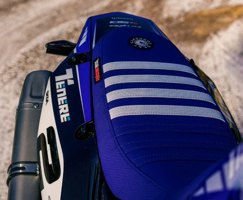 Yamaha (2019-23) T700 - One Piece - Rally - Hard Adventure 2.0