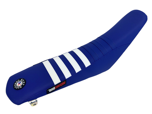 Seat Concepts Race 2.0 Seat OEM - Yamaha (2002-2021) YZ125/250 / (2016-2022) YZ125X/250X (2002-2022)
