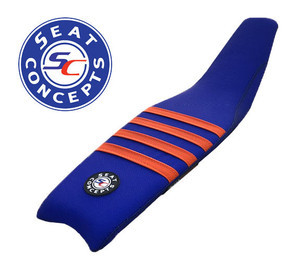 Seat Concepts Element Seat - KTM SX/XCF XCW/EXC-F SX/SXF/XCF/XC (2016-2019) (Tall)