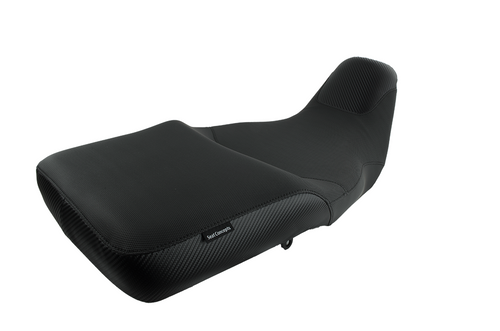 Seat Concepts Comfort Seat - Kawasaki KLR650 (2022) (Low) (Commuter)
