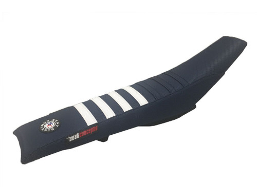 Seat Concepts Race 2.0 Seat OEM - KTM (2016) SX/XCF (2017-2019) XCW/EXC / (2017-2018) SX/SXF/XCF/XC (2016-2019)