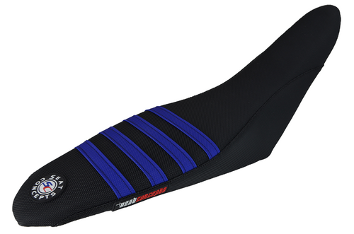 Seat Concepts Element Seat - Husqvarna (2014-2016) FE/FC/TE/TC / (2013-2014) FE/TE (2013-2016)
