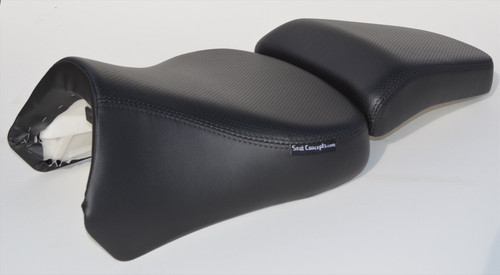 Seat Concepts Comfort Seat - Yamaha XTZ1200Z (2010)