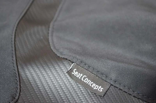 Seat Concepts Comfort Seat - Honda AFRICA TWIN (2016-2019) (Rally)