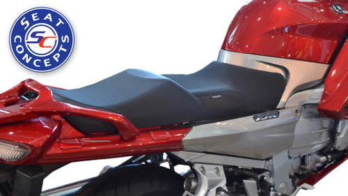 Seat Concepts Comfort Seat - Yamaha FJR 1300 GEN 2/3 (2006-2022)