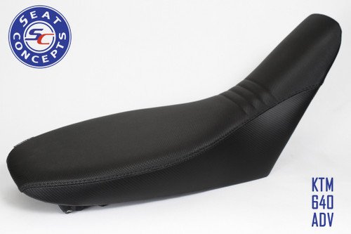 KTM 640 ADVENTURE (2003-2008) - Seat Concepts Comfort Seat | Just