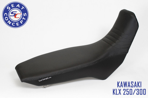 Kawasaki (2009+) KLX250S/SF / KLX300/SM (2009) - Seat Concepts