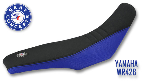 Yamaha WR400F/426F(1998-2002) - Seat Concepts Comfort Seat | Just