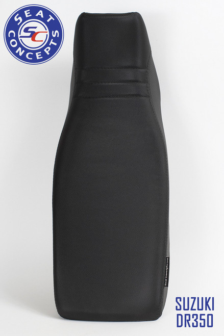 Suzuki (1990-95) DR250 (1990-99) DR350 *Comfort*
