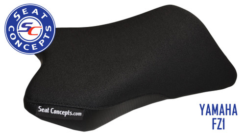パーツ Yamaha fz1 seat Yamaha (2006-15) FZ1/FZS1 (All Years) - Seat Concepts Comfort Seat
