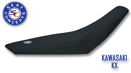 Kawasaki (2009+) KLX250S/SF / KLX300/SM (2009) - Seat Concepts