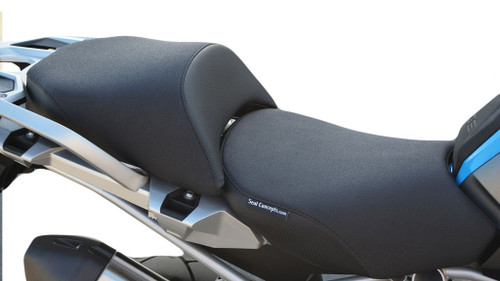 Seat Concepts Comfort Seat - BMW R1200GS R1250GS (2013)