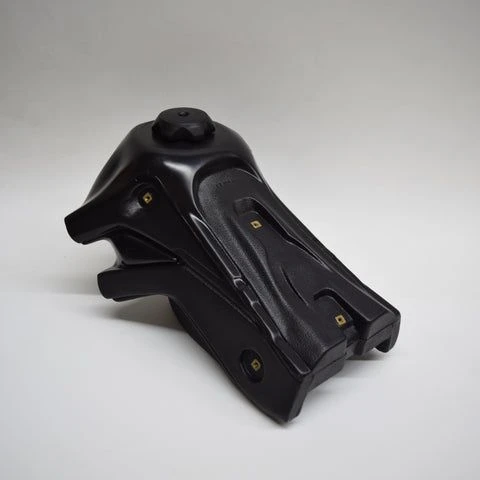 IMS 2.7 Gal Gas Tank - Kawasaki KX450F (2009-2011)