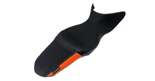 KTM 790 ADVENTURE (2019) (1-Piece) - Seat Concepts Comfort Seat