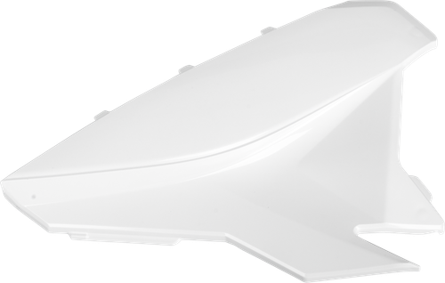 Acerbis Airbox Cover - Beta 350 RR/390 RR/430 RR (2020-2024) / Beta 480 RR (2022-2024) / Beta 125 RR/200 RR/250 RR/300 RR (2T) (2020-2024) / Beta 300 RX (2T) (2021-2024)