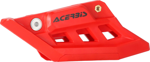 Acerbis Chain Guide Block - Gas-Gas EX 450F (2024) / Gas-Gas EC 250/EC 250F/EC 300/EC 350F/EX 250/EX 250F/EX 300/EX 350F/MC 125/MC 250/MC 250F/MC 350F/MC 450F (2024-2025)