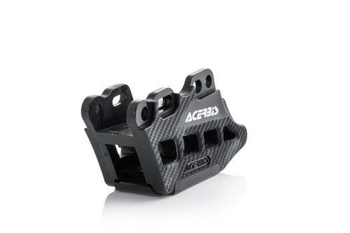 Acerbis Chain Guide Block 2.0 - Suzuki RM-Z450 (2018-2025) / Suzuki RM-Z250 (2019-2025)