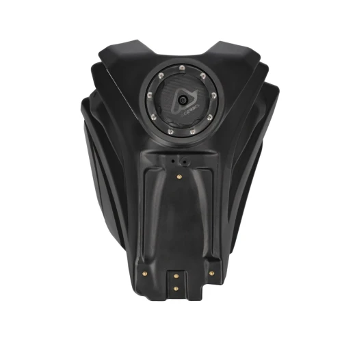 Acerbis 3.4 Gal Gas Tank - Beta RR - Black