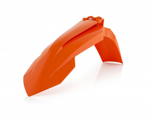 Acerbis Front Fender - KTM 85 SX (17/14) (2018-2024)