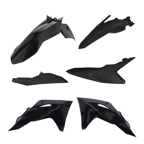 Acerbis Full Plastic Kit - Gas-Gas MC 85 17/14/MC 85 19/16 (2024-2025)