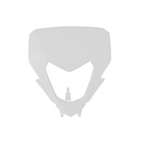 Acerbis Headlight Mask - Sherco 500 SEF-R Factory (2025) / Sherco 125 SE-R Factory/250 SE-R Factory/250 SEF-R Factory/300 SE-R Factory/300 SEF-R Factory/450 SEF-R Factory (2025-2026)