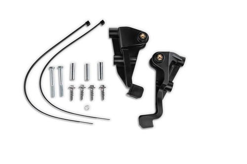 Acerbis K-Future Handguards - Gas-Gas EX 250F/EX 300/EX 350F/EX 450F/MC 125/MC 250F/MC 450F (2021-2024) / Gas-Gas EX 250/MC 250/MC 350F (2022-2024) / Husqvarna TE 125 (2014-2016)