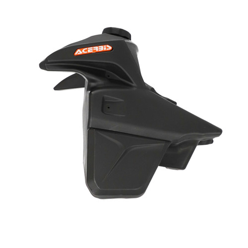 Acerbis Large Capacity Fuel Tank - KTM 250 SX-F/250 XC-F/350 SX-F/350 XC-F/450 SX-F/450 XC-F (2023-2024) / KTM 350 EXC-F/350 XCF-W/450 XCF-W/500 EXC-F/500 XCF-W (2024-2025) / KTM 450 EXC-F (2025)