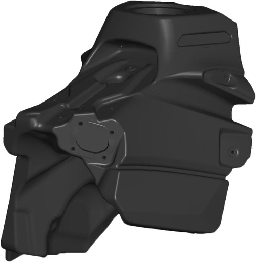 Acerbis Large Capacity Fuel Tank - KTM 250 XC/300 XC (2017-2019) / KTM 250 SX (2017-2021) / KTM 125 SX/150 SX (2019-2021)