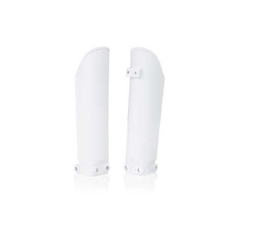 Acerbis Lower Fork Cover Set - Husqvarna TC 65 (2017-2023)