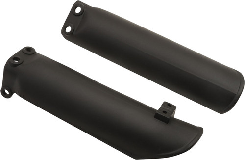 Acerbis Lower Fork Cover Set - KTM 65 SX (2009-2018)