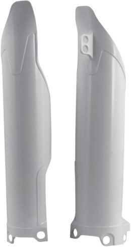 Acerbis Lower Fork Cover Set - Kawasaki KX450F (2009-2015) / Kawasaki KX250F (2009-2016)