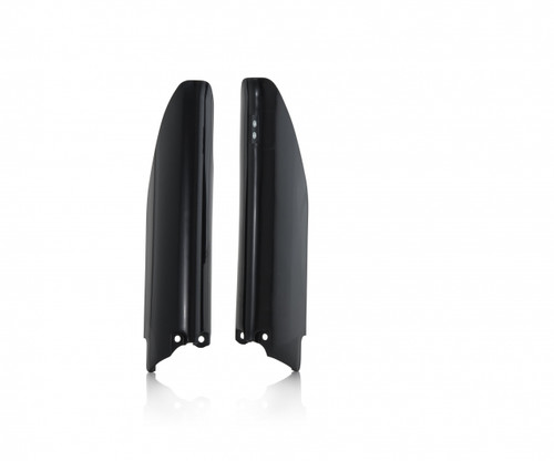 Acerbis Lower Fork Cover Set - Suzuki RM-Z450 (2018-2026) / Suzuki RM-Z250 (2019-2026)